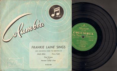 Thumbnail - LAINE,Frankie