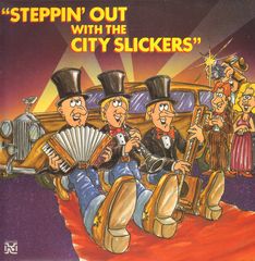 Thumbnail - CITY SLICKERS