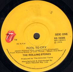 Thumbnail - ROLLING STONES