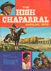 Thumbnail - HIGH CHAPARRAL