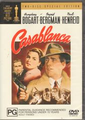 Thumbnail - CASABLANCA