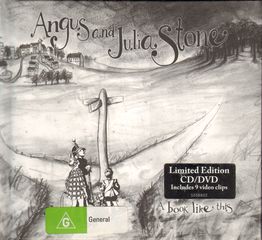 Thumbnail - STONE,Angus And Julia