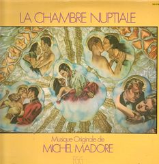 Thumbnail - MADORE,Michel