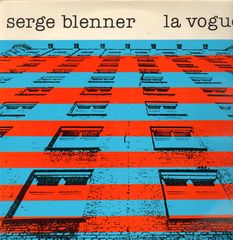 Thumbnail - BLENNER,Serge