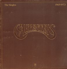 Thumbnail - CARPENTERS