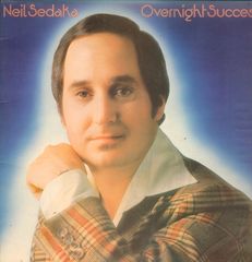 Thumbnail - SEDAKA,Neil