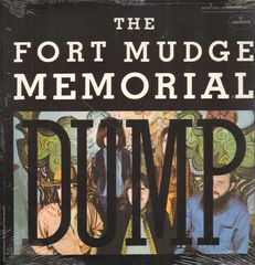 Thumbnail - FORT MUDGE MEMORIAL DUMP