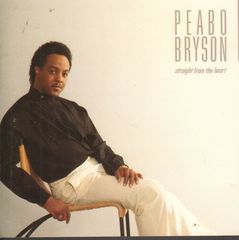 Thumbnail - BRYSON,Peabo