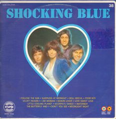 Thumbnail - SHOCKING BLUE