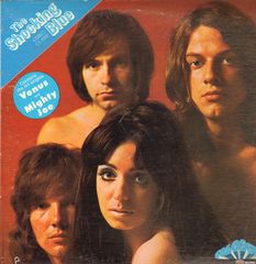 Thumbnail - SHOCKING BLUE