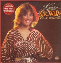 Thumbnail - KNOWLES,Karen