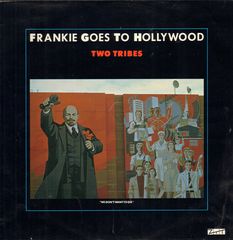 Thumbnail - FRANKIE GOES TO HOLLYWOOD