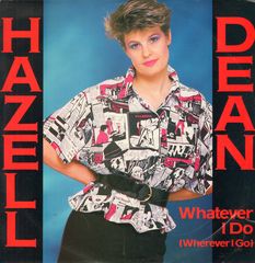 Thumbnail - DEAN,Hazell