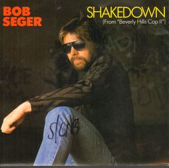 Thumbnail - SEGER,Bob