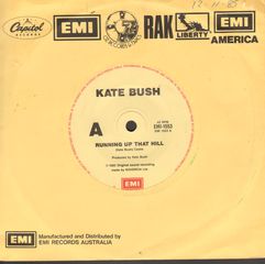 Thumbnail - BUSH,Kate