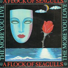 Thumbnail - A FLOCK OF SEAGULLS