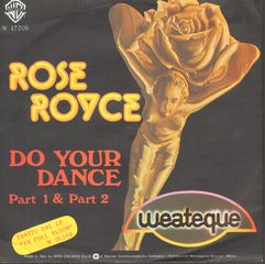Thumbnail - ROSE ROYCE