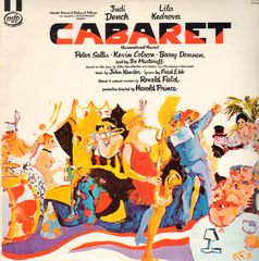 Thumbnail - CABARET