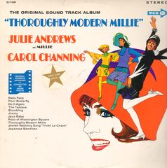 Thumbnail - THOROUGHLY MODERN MILLIE