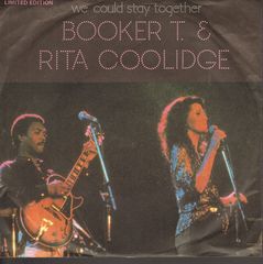 Thumbnail - BOOKER T & Rita COOLIDGE