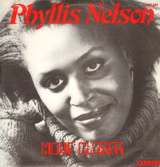Thumbnail - NELSON,Phyllis