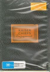 Thumbnail - KAISER CHIEFS
