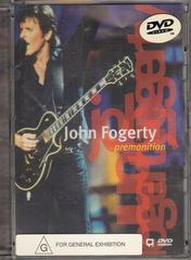 Thumbnail - FOGERTY,John