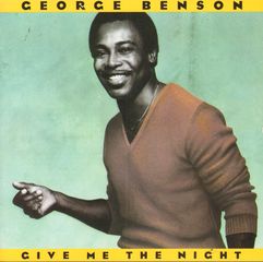 Thumbnail - BENSON,George