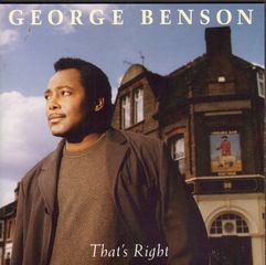 Thumbnail - BENSON,George