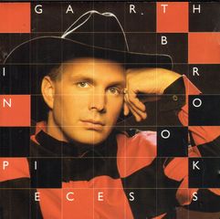 Thumbnail - BROOKS,Garth