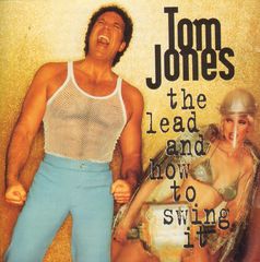 Thumbnail - JONES,Tom