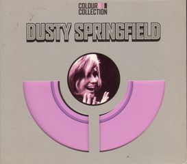 Thumbnail - SPRINGFIELD,Dusty