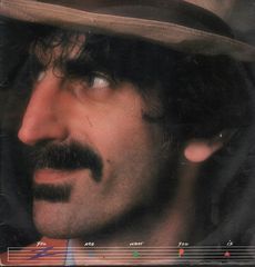 Thumbnail - ZAPPA,Frank