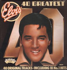 Thumbnail - PRESLEY,Elvis