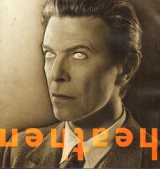 Thumbnail - BOWIE,David