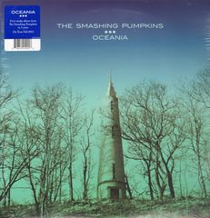 Thumbnail - SMASHING PUMPKINS