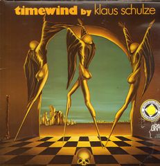 Thumbnail - SCHULZE,Klaus