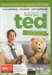 Thumbnail - TED