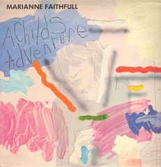 Thumbnail - FAITHFULL,Marianne