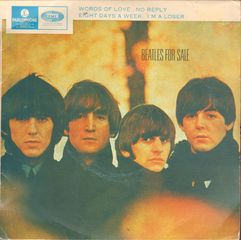 Thumbnail - BEATLES