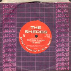 Thumbnail - SHERBS (SHERBET)