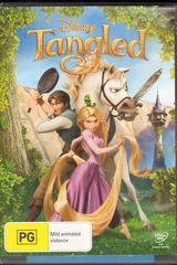 Thumbnail - TANGLED