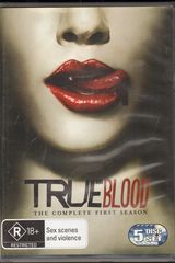 Thumbnail - TRUE BLOOD