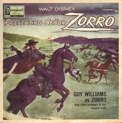 Thumbnail - ZORRO