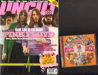 Thumbnail - UNCUT MAGAZINE