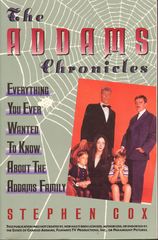 Thumbnail - ADDAMS FAMILY