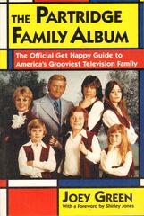 Thumbnail - PARTRIDGE FAMILY