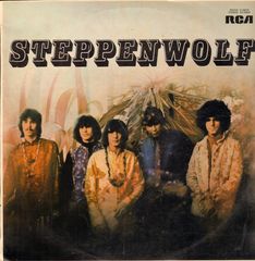 Thumbnail - STEPPENWOLF