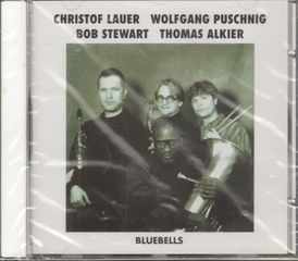 Thumbnail - LAUER,Christof,Wolfgang PUSCHNIG,Bob STEWART,Thomas ALKIER