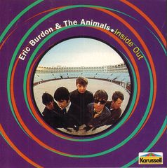 Thumbnail - BURDON,Eric,& The Animals